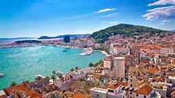 Split otelleri