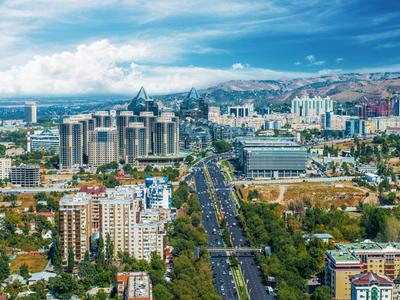Kazakistan A Uygun Fiyatli Ucuslar Kayak