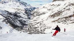 Val-d'Isere Otel Rehberi