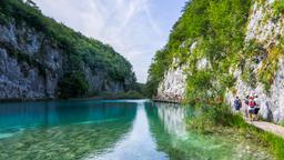 Plitvicka Jezera otelleri