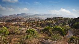 Mount Abu Otel Rehberi