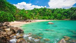 Khao Lak otelleri