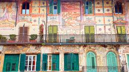 Verona otelleri