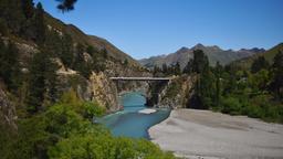 Hanmer Springs otelleri