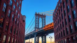 Brooklyn otelleri