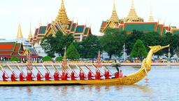 Ucuz Bangkok uçak bileti