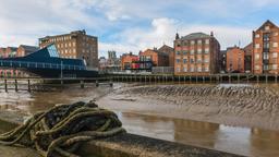 Kingston upon Hull otelleri