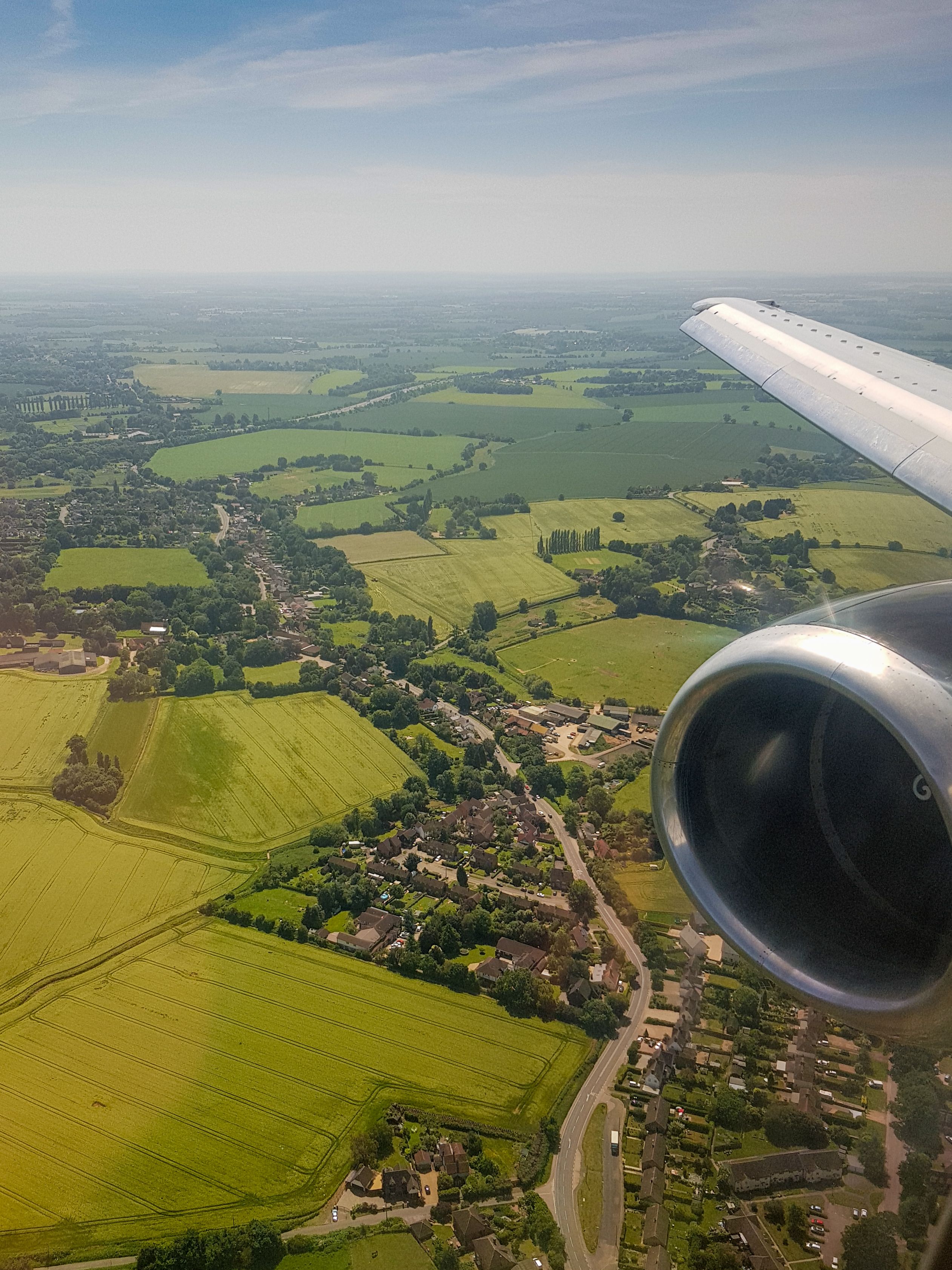 Stansted (Essex) ara&ccedil; kiralama