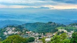 Manizales La Nubia Havalimanı yakınındaki oteller