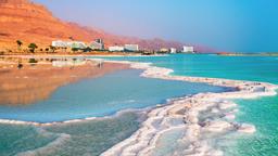 Dead Sea otelleri