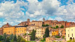 Montepulciano otelleri