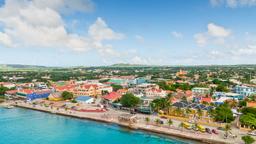 Bonaire otelleri