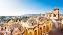 Jaipur otelleri