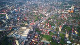 Kota Bharu otelleri