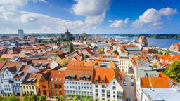 Rostock otelleri