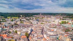 Arnhem otelleri