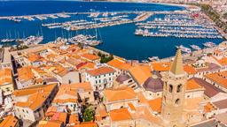 Alghero otelleri