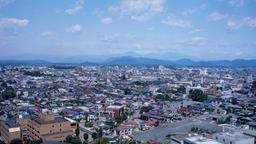 Utsunomiya otelleri