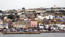 Falmouth otelleri