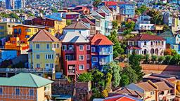 Valparaiso otelleri