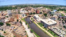 Sioux Falls otelleri