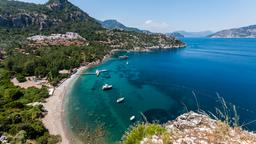Marmaris otelleri