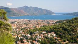 Marmaris araç kiralama