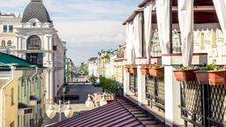 Kazan araç kiralama