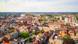 Hasselt otelleri