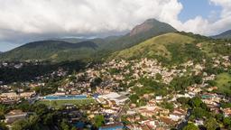 Ilhabela Island otelleri