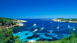 İbiza otelleri