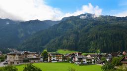 Mayrhofen Otelleri