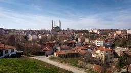 Edirne otelleri