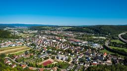 Lörrach otelleri