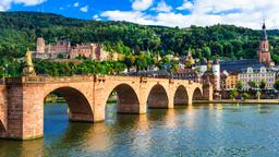 Heidelberg otelleri