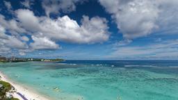 Guam otelleri