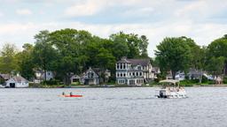 Orillia otelleri