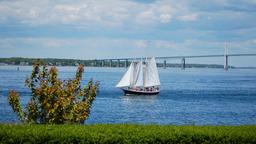 Newport otelleri