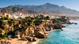 Nerja otelleri