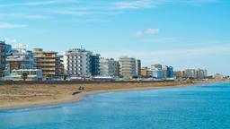 Riccione Otel Rehberi