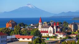 Puerto Varas otelleri