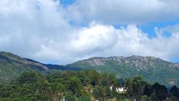 Monte Verde otelleri