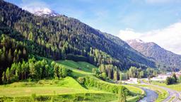 Sankt Anton am Arlberg otelleri