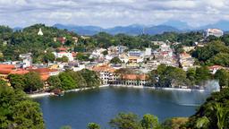 Kandy otelleri