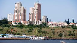 Mozambik otelleri