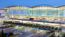 Ucuz San Francisco uçak bileti