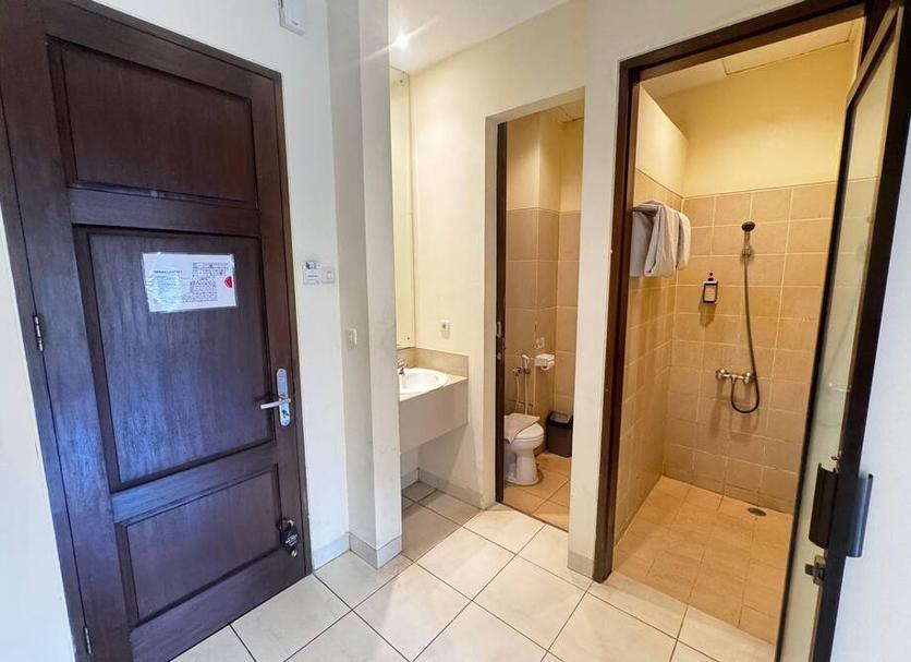 Banyo Fotoğraf