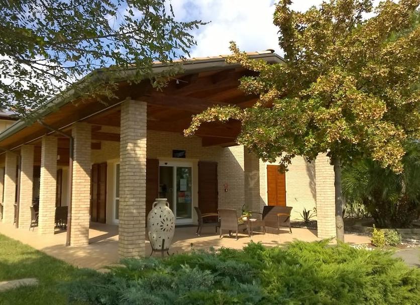 Veranda Fotoğraf