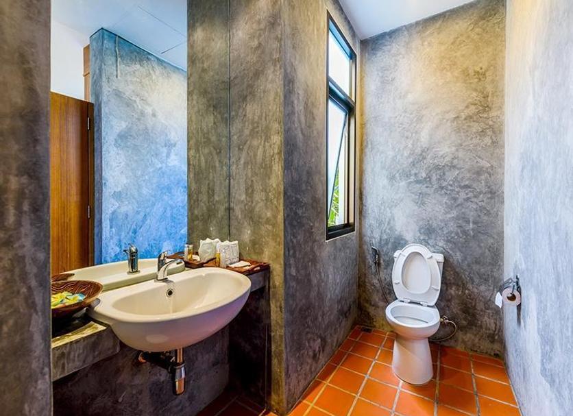 Banyo Fotoğraf