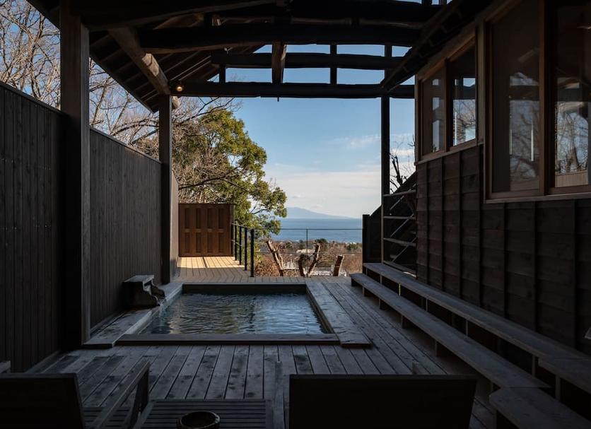 Balkon Fotoğraf
